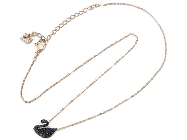 お買い物マラソン期間P5倍 スワロフスキー ネックレス レディース SWAROVSKI 52041...