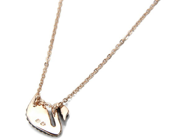 お買い物マラソン期間P5倍 スワロフスキー ネックレス レディース SWAROVSKI 52041...