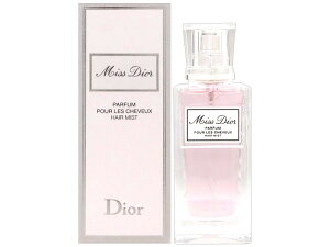 クリスチャン ディオール ミスディオール ヘアミスト 30ml レディース Christian Dior 香水 コスメ 新品