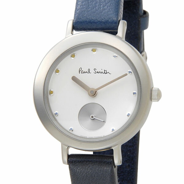 ポールスミス Paul Smith レディース 時計 腕時計 BZ1-617-10 Hayward ヘイワード ブルー 新品