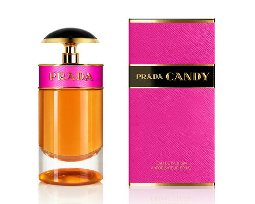 プラダ PRADA 香水 キャンディ オードパルファム 30ml CANDY EDP30 香水 コスメ