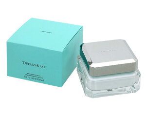 ティファニー Tiffany & Co. ボディークリーム 150ml 香水 コスメ 新品