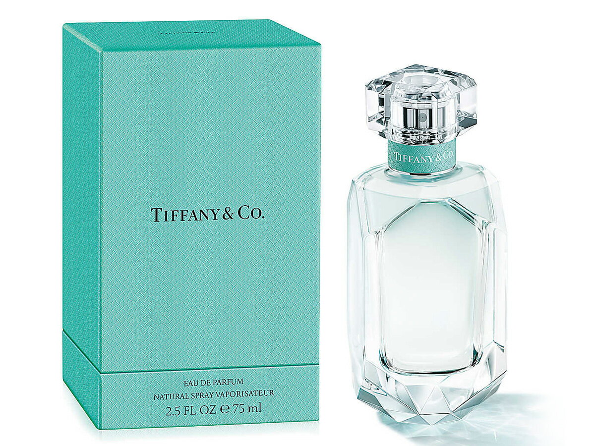 ティファニー お買い物マラソン ティファニー オードパルファム 75ml レディース 香水 EDP TIFFANY&Co. 香水 コスメ 新品