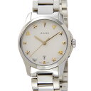 グッチ GUCCI 時計 YA126572 G-Timele...