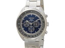 セイコー SEIKO ソーラー クロノグラフ SSC619P...