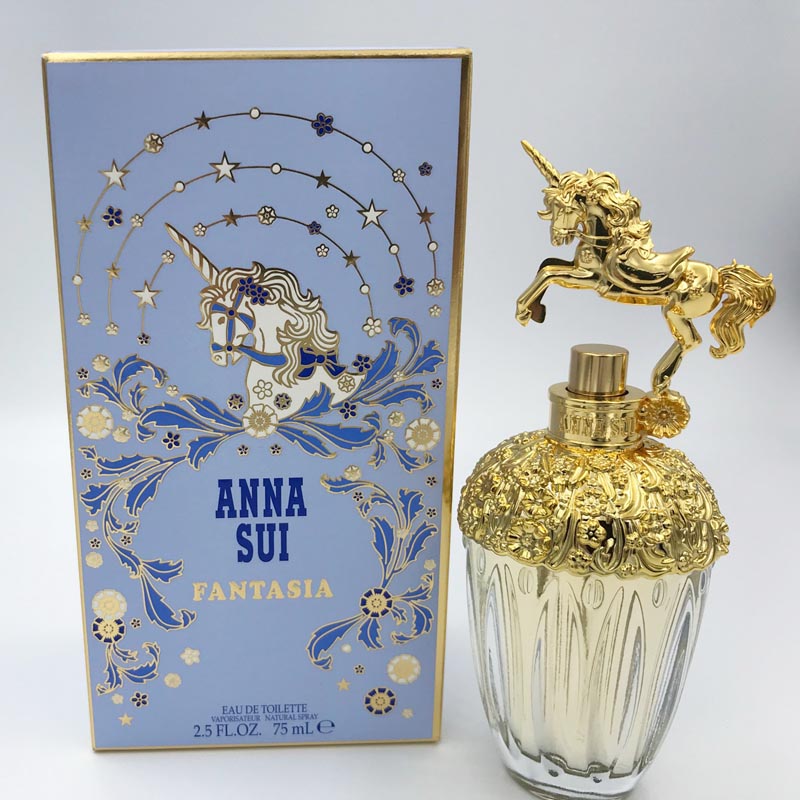 アナスイ（ANNA SUI） アナスイ ANNA SUI ファンタジア オードトワレ EDT 75ml 香水 レディース 香水 コスメ