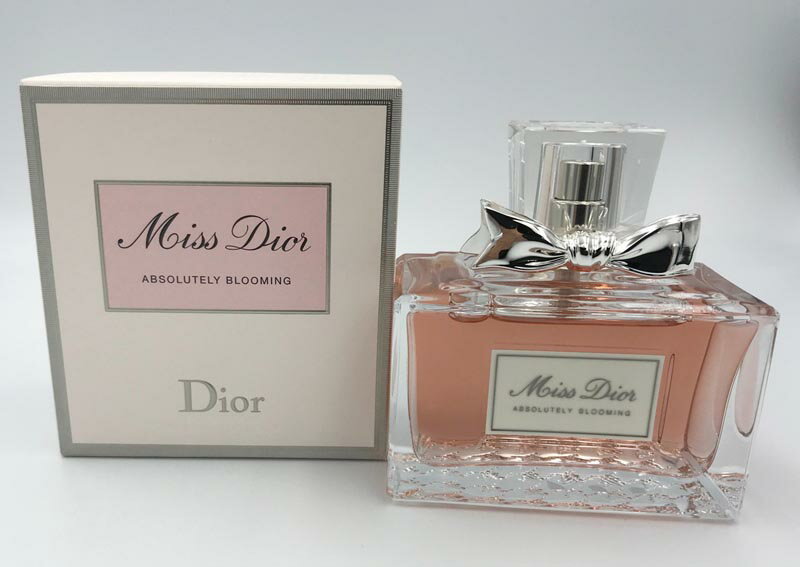 クリスチャン ディオール CHRISTIAN DIOR ミス ディオール アブソリュートリー ブルーミング EDP 100ml 香水 レディース