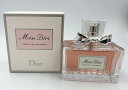 NX` fBI[ CHRISTIAN DIOR ~X fBI[ Au\[g[ u[~O EDP 100ml  fB[X