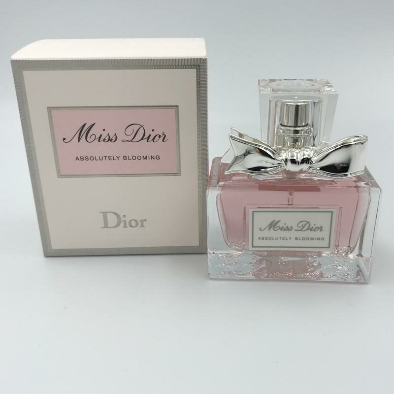 クリスチャン ディオール CHRISTIAN DIOR ミス ディオール アブソリュートリー ブルーミング EDP 30ml 香水 レディース 香水 コスメ