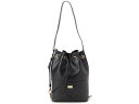 楽天スーパーSALE超目玉枠 半額以下 フェラガモ Ferragamo ショルダーバッグ 21H085 694900 レザー ポシェット ブラック レディース バッグ 新品 【送料無料】