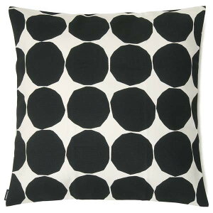 Marimekko マリメッコ クッションカバー 61009-190 50cm×50cm ピエネット ドット柄 北欧