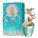 ゴールデンウイークSALE アナスイ ANNA SUI　香水 レディース ファンタジア マーメイド オーデトワレ 50ml EDT フレグランス 女性用