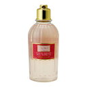 ロクシタン ロクシタン L'OCCITANE ローズ シャワージェル 250ml 香水 コスメ 新品