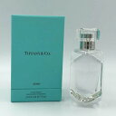 ティファニー ティファニー TIFFANY＆Co. 香水 レディース ティファニー シアー オードトワレ 75ml EDT フレグランス 女性用