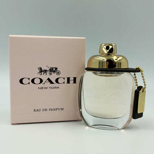 コーチ COACH 香水 レディース オードパルファム 30ml EDP フレグランス 香水 コスメ コーチ COACH 香水 レディース オードパルファム 30ml EDP フレグランス 香水 コスメ