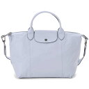 ロンシャン LONGCHAMP トートバッグ レディース 1515 757 529 プリアージュ プリアージュ キュイール M ショルダーバッグ