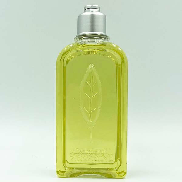 ロクシタン L’OCCITANE シャワージェル ヴァーベナ 250ml ボディソープ 保湿 乾燥肌のサムネイル