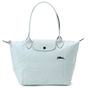 ロンシャン LONGCHAMP ショルダーバッグ 2605 619 P32 プリアージュバッグ ブルー レディース