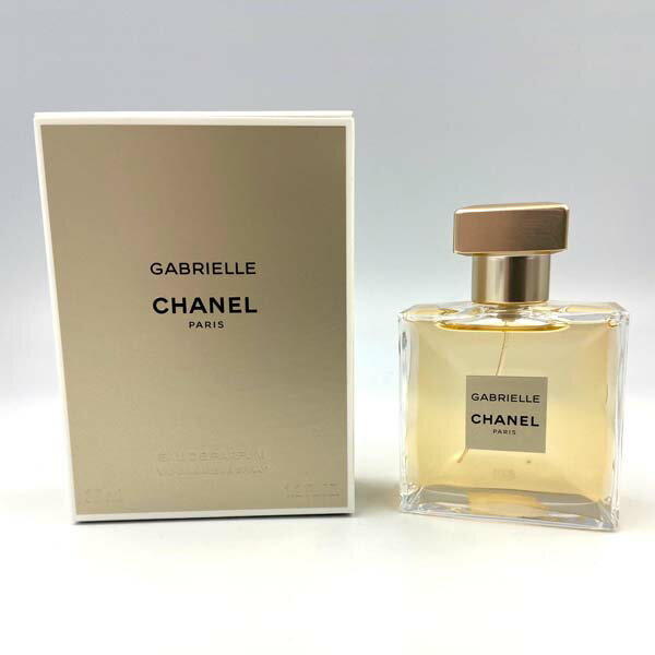 お買い物マラソン シャネル CHANEL ガブリエル シャネル オード パルファム 35ml 香水 レディース 女性用 フレグランス