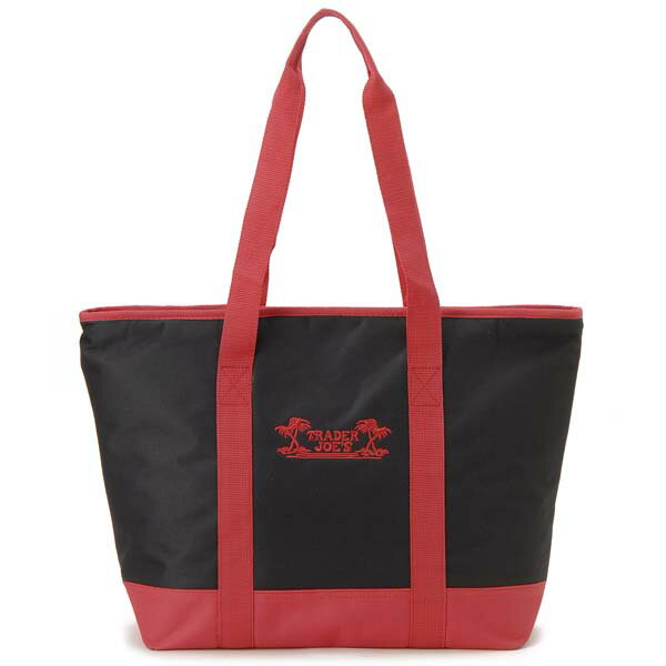 トレーダージョーズ TRADER JOE'S トートバッグ 保冷バッグ 098216 アウトドア キャンプ レジャーバッグのサムネイル