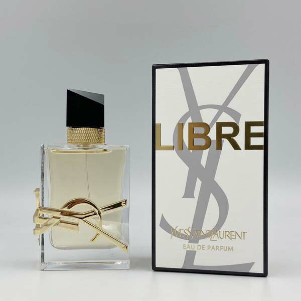 イヴ・サンローラン イヴ・サンローラン Saint Laurent 香水 メンズ レディース リブレ 50ml LIBRE オードパルファム フローラルラベンダー
