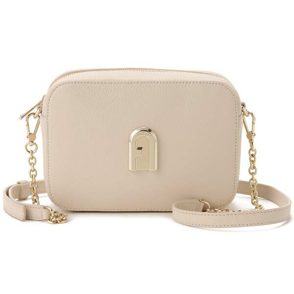 フルラ FURLA ショルダーバッグ レディース ピンク BARXABR-HSF-B4L MINI CAMERA CASE カメラバッグのサムネイル