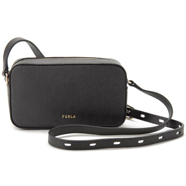 フルラ FURLA ショルダーバッグ ブラック 黒 EAS6FBK-Q26-O60 CROSSBODY ミニ クロスボディバッグのサムネイル