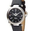 ヴィヴィアン・ウエストウッド Vivienne Westwood 腕時計 レディース ダークブルー VV006SLDBL 女性用 その1