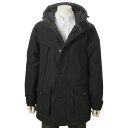 決算売り尽くし ウールリッチ WOOLRICH ダウンジャケット メンズ ブラック 黒 リバーシブル WOOU0276UT0001 BLK REVERSIBLE PARKA