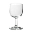 アレッシィ ALESSI 食器 ゴブレット 200ml リキュールグラス ワイングラス 冷酒 グラス