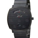 グッチ GUCCI 腕時計 YA157429 GRIP グリップ ブラック 38mm メンズ レディース