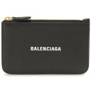 バレンシアガ BALENCIAGA コインケース カードケース 637130 1IZIM 1090