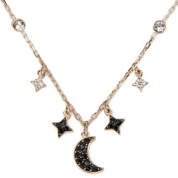 yVX[p[SALE |Cg5{ XtXL[ Swarovski lbNX fB[X 5429737 Symbolic Moon V{bN [ ubN~[YS[h