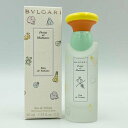ブルガリ BVLGARI 香水 プチママン オードトワレ EDT 40ml レディース フレグランス