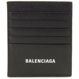 バレンシアガ バレンシアガ BALENCIAGA カードケース パスケース ブラック 655684 1IZI3 1090