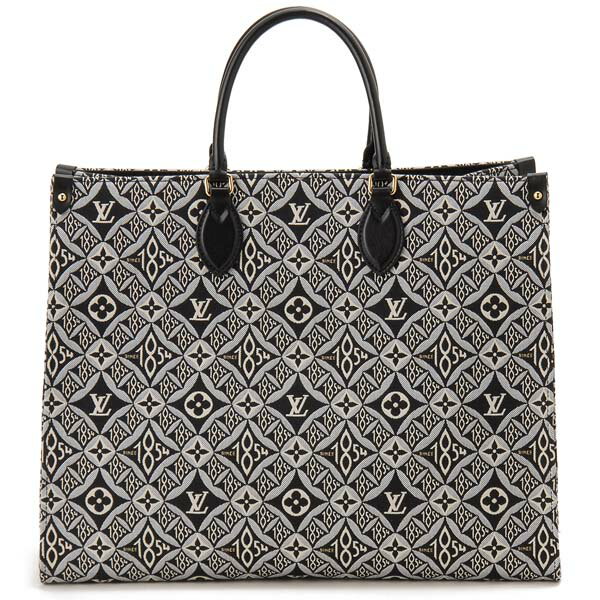 ルイヴィトン Louis Vuitton バッグ トートバッグ レディース 57207 ON THE GO GM オンザゴーGMのサムネイル