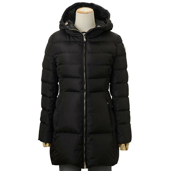 [2021AW] PRADA プラダ ダウンジャケット レディース ブラック 29F6961WQ9002192 ダウンコートのサムネイル