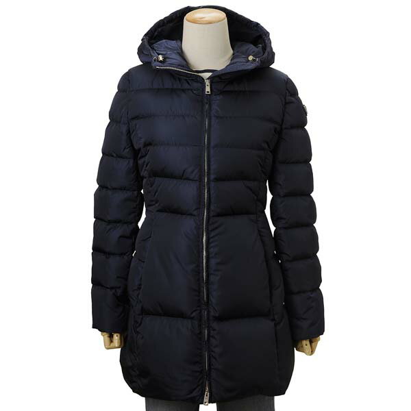 [2021AW] PRADA プラダ ダウンジャケット レディース ネイビー 29F6961WQ9124196 ダウンコートのサムネイル