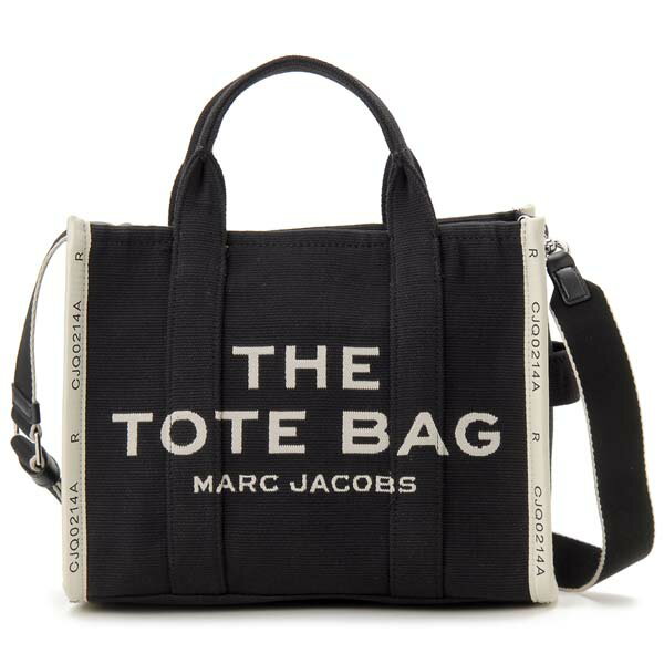 MARC JACOBS ޡ֥ ȡȥХå ǥ ֥å M0017027 001 THE TOTE BAG Хȡ