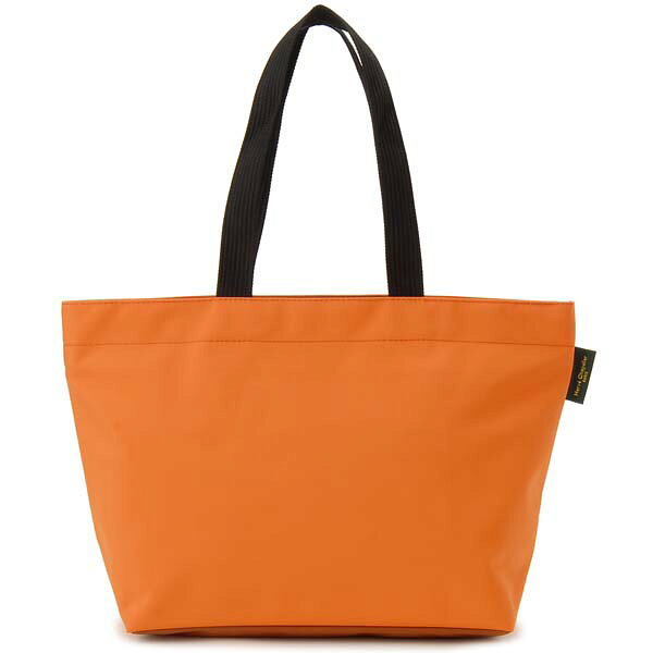 Herve Chapelier エルベシャプリエ トートバッグ COGNAC/PETALE 1024N 3635 スクエア ショルダーL