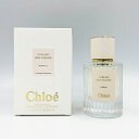 クロエ ハンドクリーム ゴールデンウイークSALE Chloe クロエ アトリエ デ フルール ネロリ オードパルファム EDP 50ml 香水 レディース