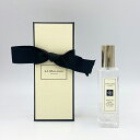 JO MALONE W[}[ CObVyA[t[WAR 30ml EDC