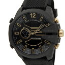 腕時計 ディーゼル（メンズ） DIESEL ディーゼル 腕時計 メンズ DZ4552 Mega Chief Ana-Digi メガチーフ アナデジ