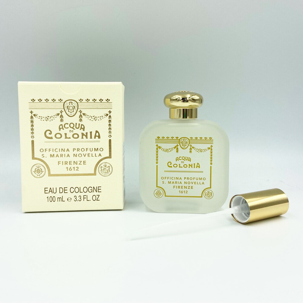 サンタマリアノヴェッラ サンタ マリア ノヴェッラ Santa Maria Novella オーデコロン フィエノ EDC SP 100ml