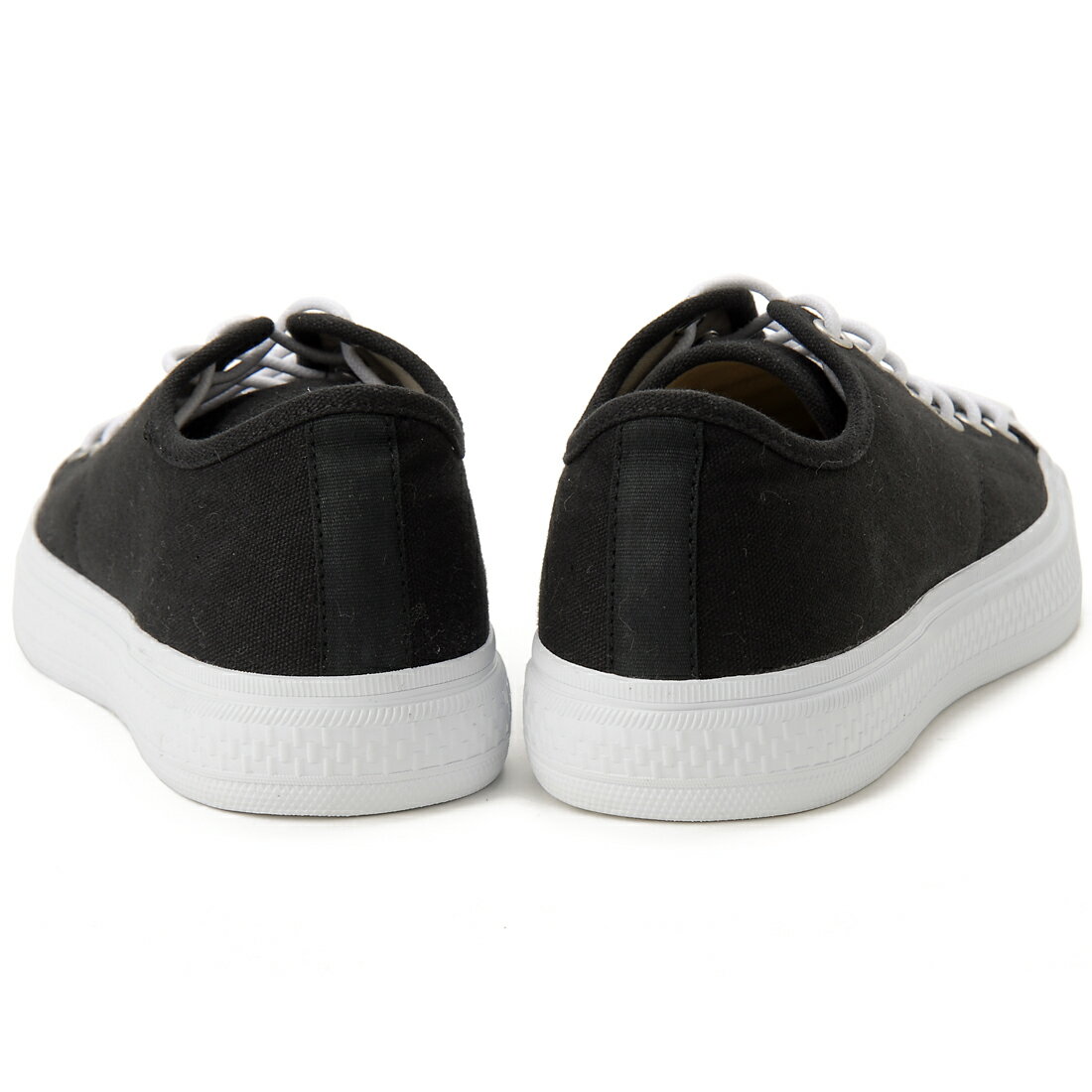 Acne Studios アクネストゥディオズ スニーカー メンズ ブラック BALLOWBD0231 BK BALLOW TAG バロータグ
