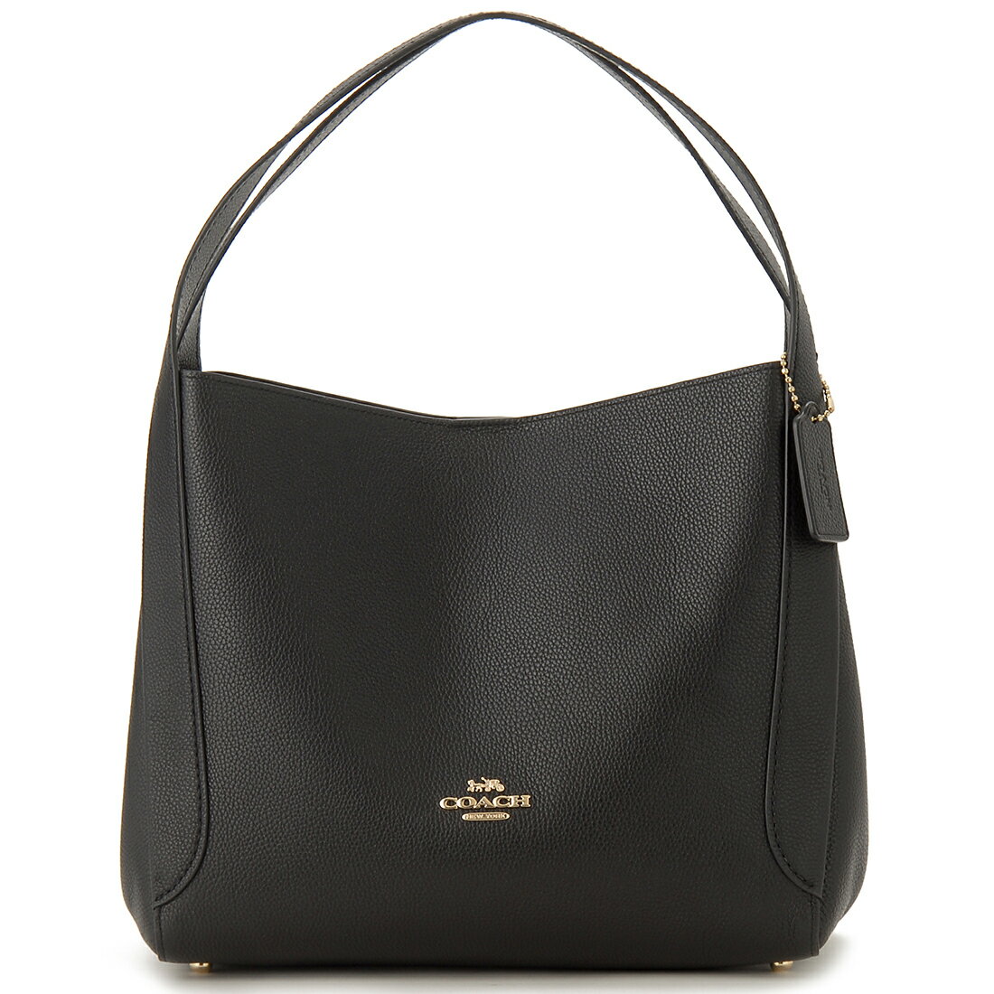 コーチ トート バッグ（レディース） COACH コーチ トートバッグ レディース ブラック 73549 GDBLK