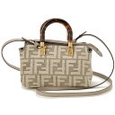 FENDI tFfB V_[obO fB[X x[W 8BS067 AL9Q F1IQS