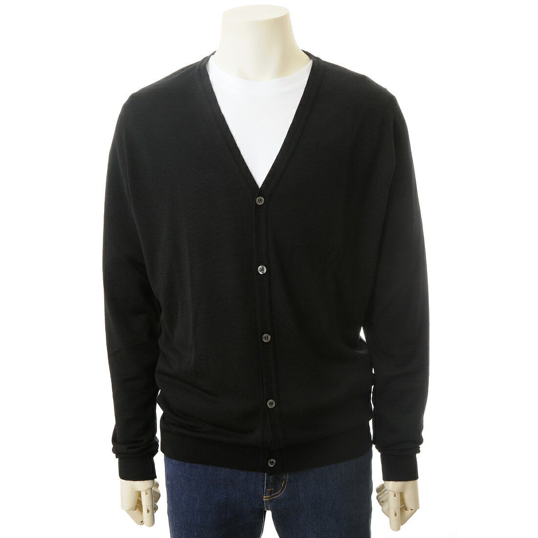 JOHN SMEDLEY 󥹥ɥ졼 ǥ  ֥å PETWORTH BK PETWORTH ڥåȥ