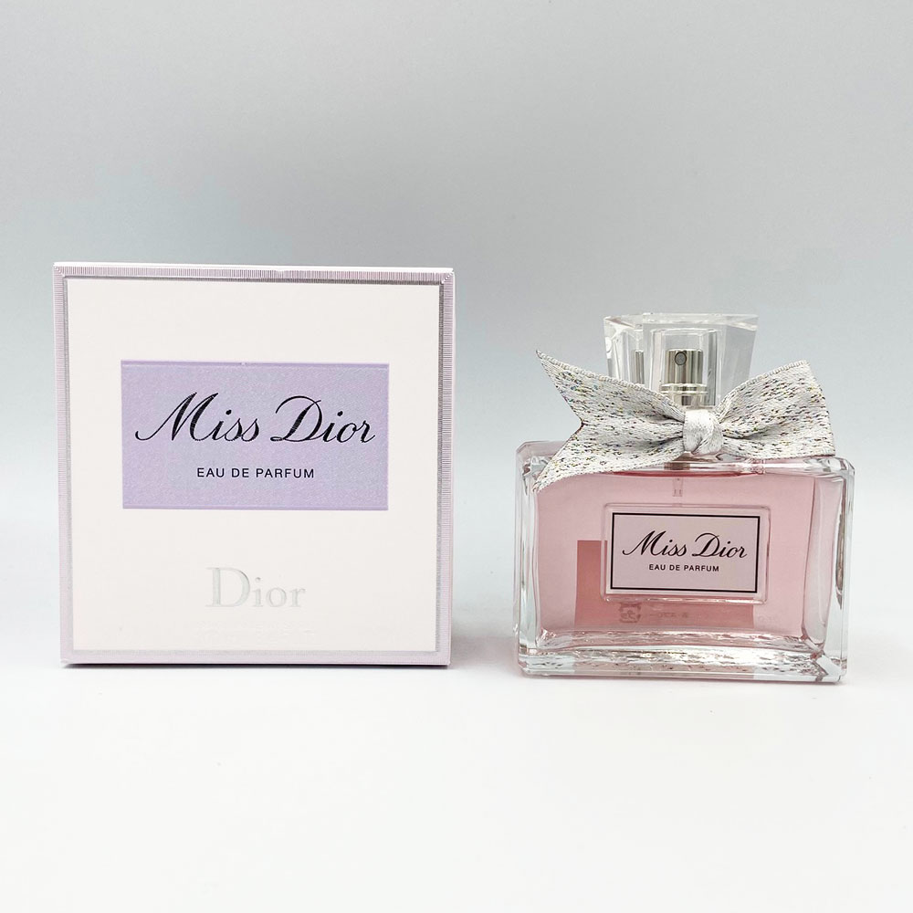 お買い物マラソン クリスチャン ディオール ミス ディオール オードパルファム 100ml DIOR EDP レディース 香水 香水 コスメ 新品 送料無料