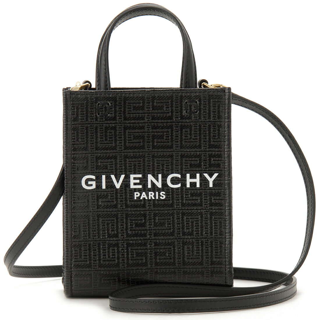 ジバンシィ 楽天スーパーSALE ポイント10倍 GIVENCHY ジバンシー ショルダーバッグ レディース BB50R9B1GT 001 G-TOTE